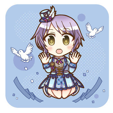 ミリまとめ５