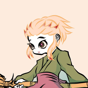 センジュロ