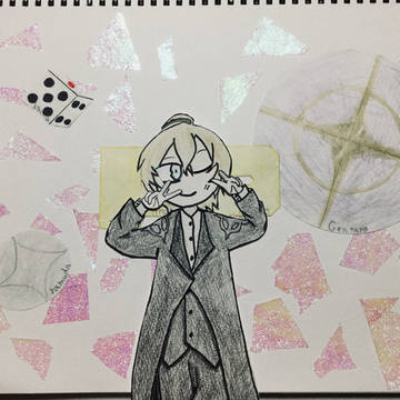 夢野幻太郎生誕祭2021