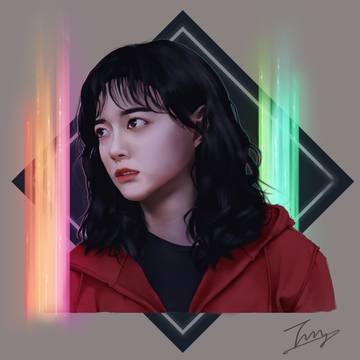 경이로운 소문-Hana