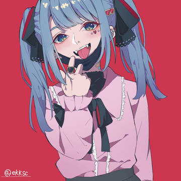 ヴァンパイア