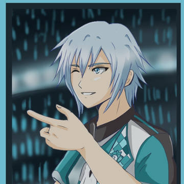 【特別な日をファンと一緒に 環ver.】(アイナナ 環)