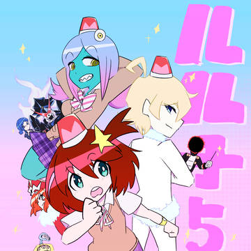 5周年