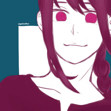 マキマ