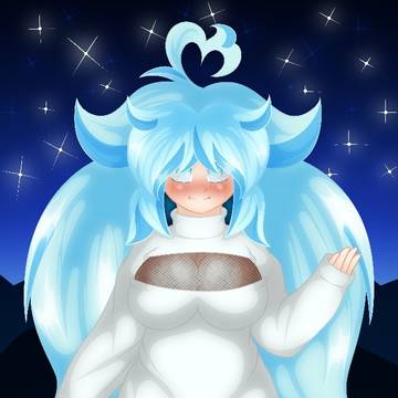Sky Night