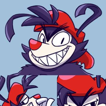 Nude Anime Wakko