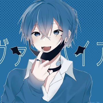 ヴァンパイア/ころんくん
