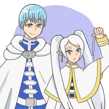 葬送のフリーレン