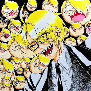 wrwrd!チャンネル開設5周年記念