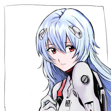 綾波