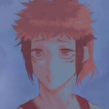 fem Itadori
