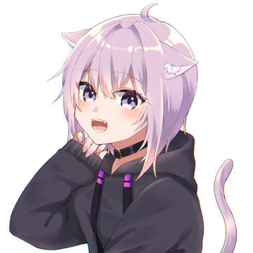 おかゆちゃ