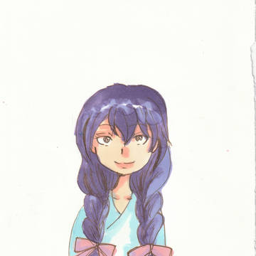 香月一花（かげついちか）