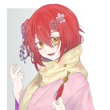 ホロスタ#1