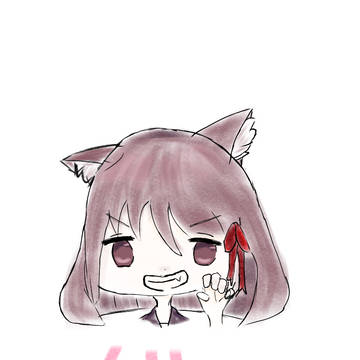 真依ちゃん