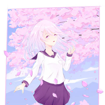 春