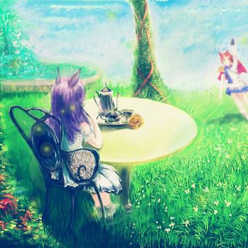 ウマ娘プリティーダービー