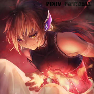 【PFMOH】赫窟のイグとボボ【治癒者】