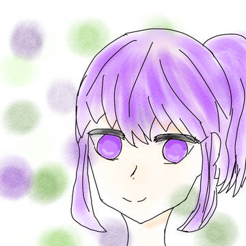紫