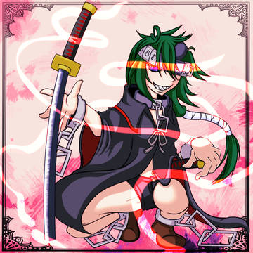【PFAOS】終焉のエンドベル