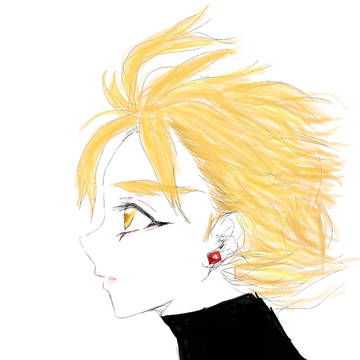 初描きホークス