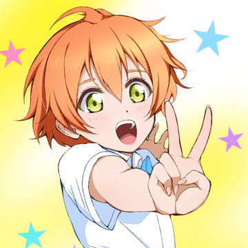 凛ちゃん