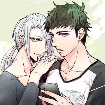 (腐向け)あずたすログ