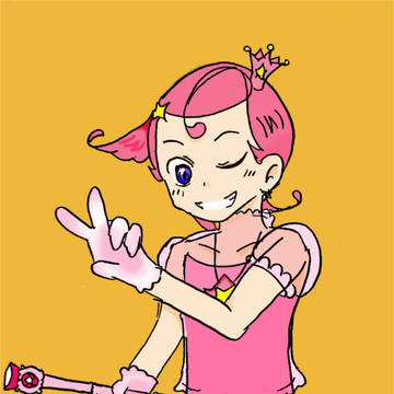 コメットさん☆二十周年に寄せて。