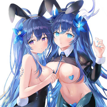 니샤 바니걸