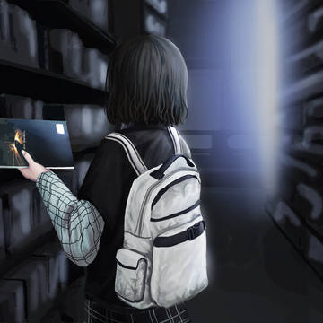 Library