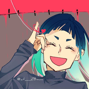 "約束"