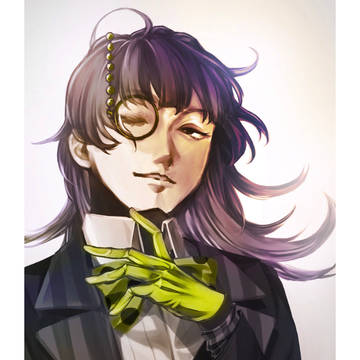 根地黒門