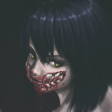 Mileena