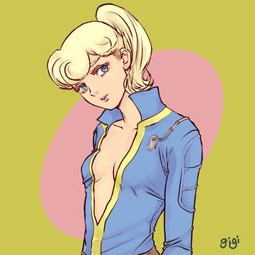 girl