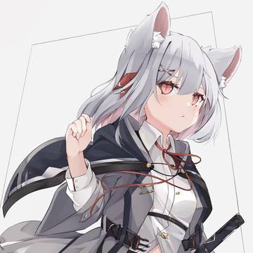 kemomimi🐾
