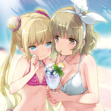 パンでPeace!
