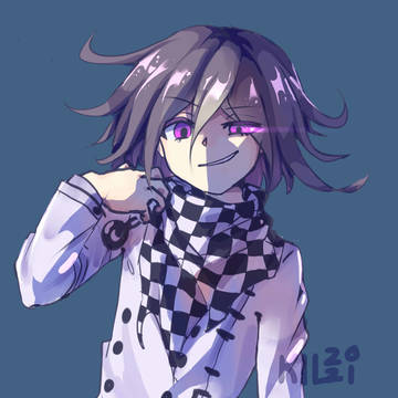 Kokichi Ouma