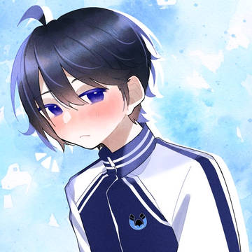 良夜くん