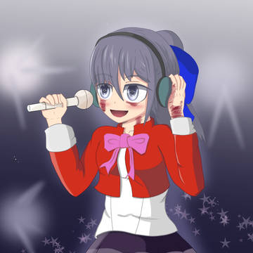 アイドル