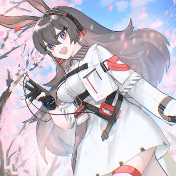 エイプリル