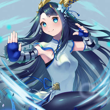 青龍