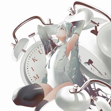 初音ミク