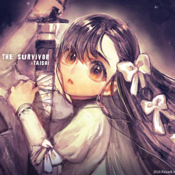 VOEZ - The Survivor