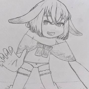 ファジーちゃん