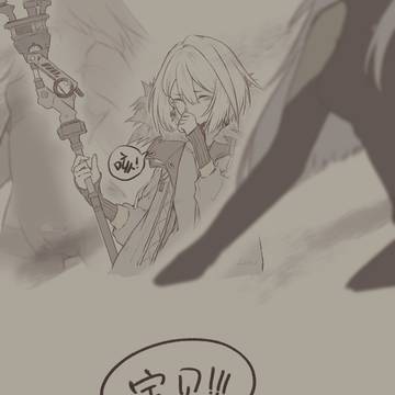 涂鸦合集1