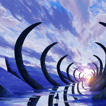 道標