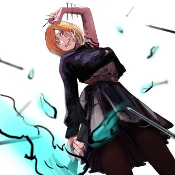 「共鳴り」
