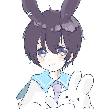 うさぎさん