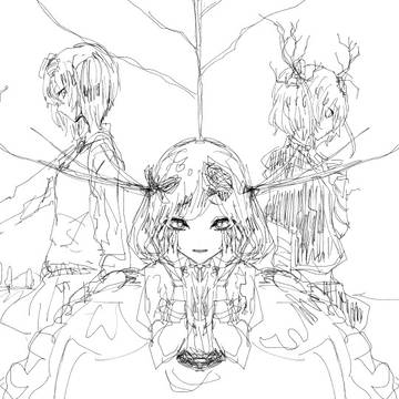 アミノ世界のついログ