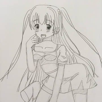 キャラクター